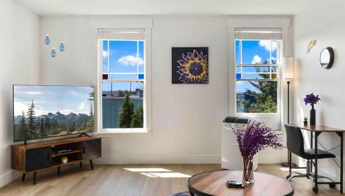 Stanwood's Premier Stay, Luxury & History - Foto 4