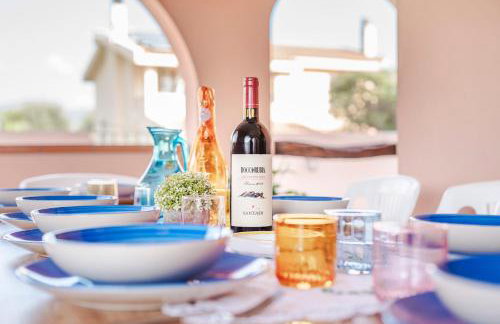 Villa Ornella - 3 bagni, giardino, mare a 1 minuto - Foto 22