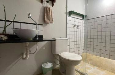 Suítes Cachadaço Beach - Foto 10