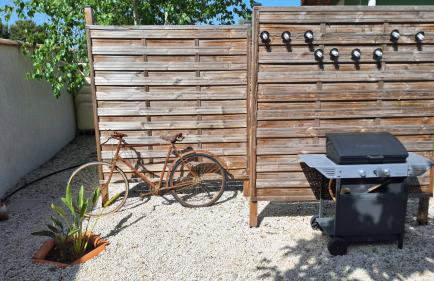 Petite Maison indépendante. - Photo 4