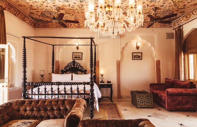 Mundota Fort and Palace - Foto 36