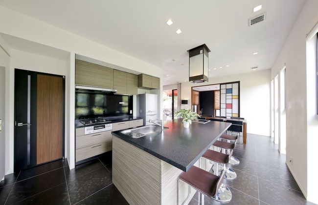 Danro no yado Concept House Hoshida - Foto 11