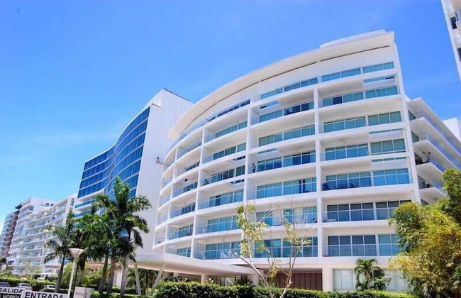 Cartagena Luxury Beachfront Apartments - Foto 42