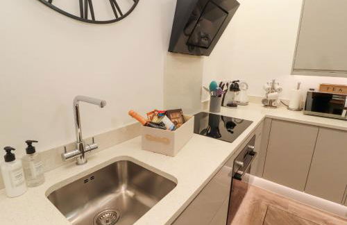 Lakes View Apartment 3 - Foto 12