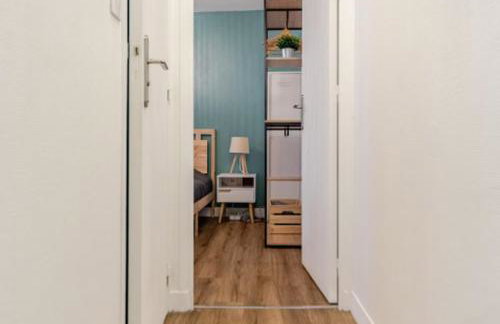 Gare Rouen - parking gratuit - Foto 15