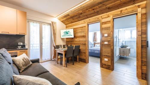 Chalet Chiara apricacasevacanze - Foto 3