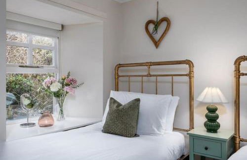 The Tranquil Auchterarder 3-bed Cottage - Foto 6