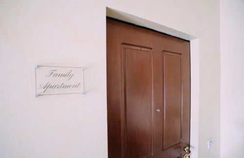 Family Apartment Vista Lago - Photo 12