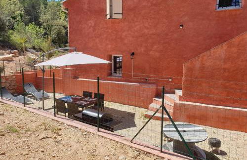 L auberge romantique - Foto 19