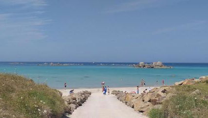 Le Sentier Des Dunes "LE GARAGE" - Foto 1