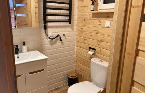 Domki i Apartamenty Wieleń - Foto 74