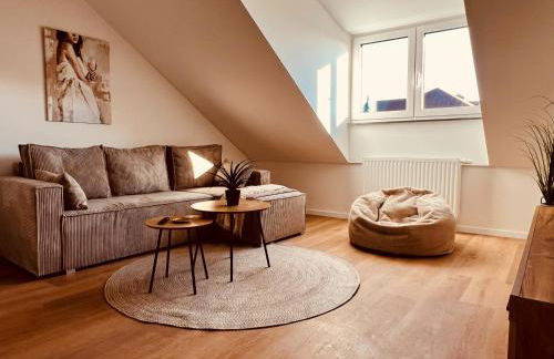 Apartments am Exerzierplatz Pirmasens - Foto 46