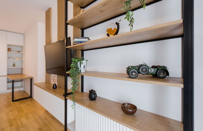 Apartment Ensity - Foto 38