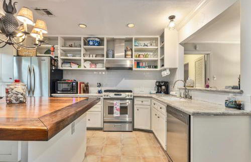 Pink Flamingo Hideaway - Foto 11