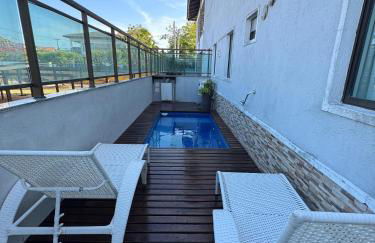 Flecheiras Residence - Ap 103 - Summer Plus - Foto 5