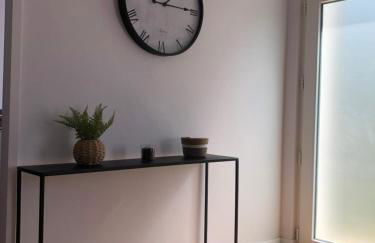 Ty Albertine - Maison de campagne rénovée proche de la mer - Foto 21