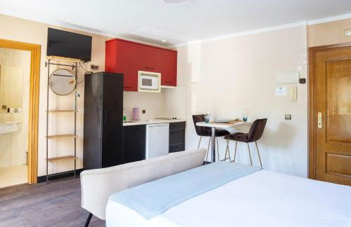 Apartamentos San Jorge - Foto 48