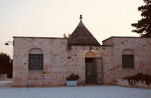 Trulli Lavermicocca - Foto 78