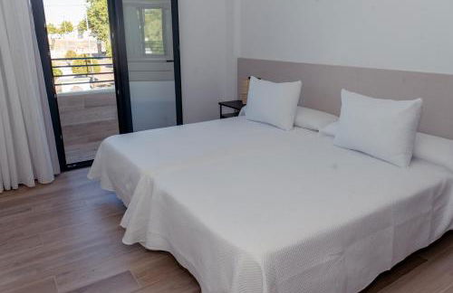 Oliva Suite Apartamentos - Foto 8