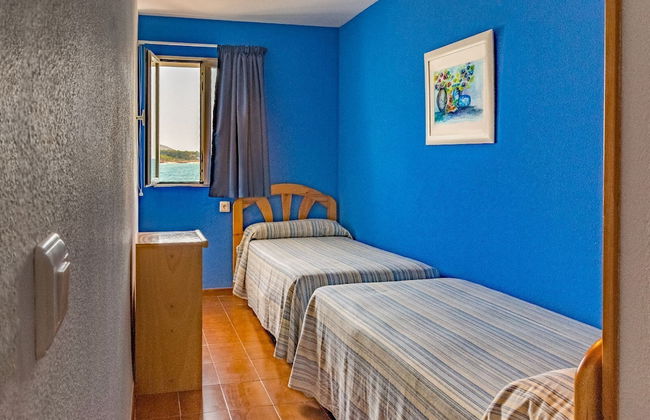 Apartamentos El Puerto - Foto 2