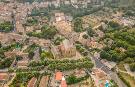 Maison des lavandes - Foto 36