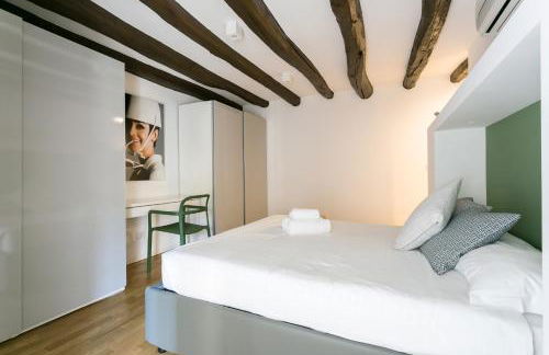 Milano Apartments Vigevano 41 - Foto 34