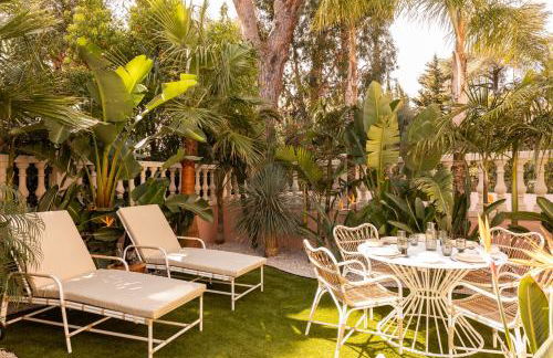 Maison Carla Rosa Cannes - Foto 69