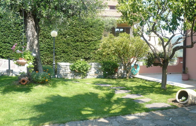 Azienda Agrituristica Villa Arianna - Photo 26
