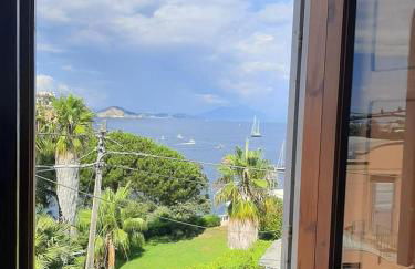 Casa Raia - Overlooking the sea - Foto 7