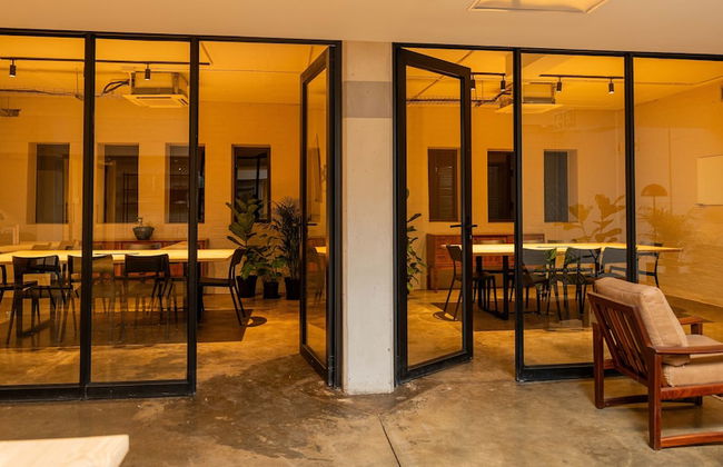 BlackBrick Bedfordview ApartHotel - Photo 31