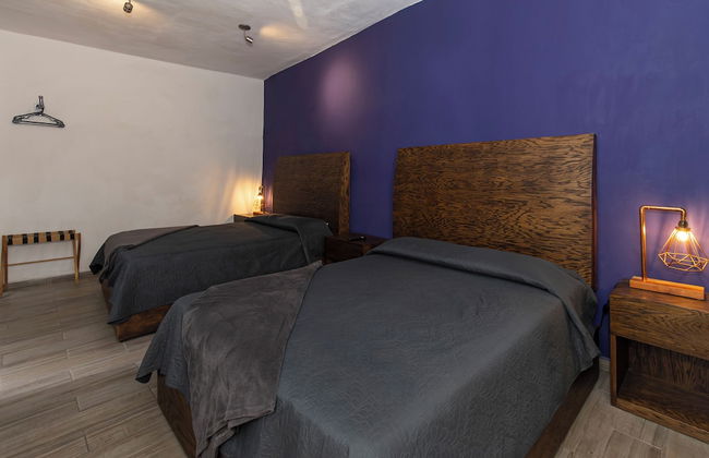 LUXO Casa en San Miguel de Allende Centro con Vistas Panorámicas - Foto 23