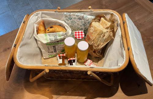 Gîtes d Izel N1 entre terre et mer prés d'un golf - Foto 68