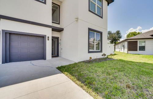 3 Mi to Lakefront Beach St Cloud Apt - Foto 3