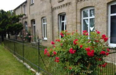 Großzügige Ferienwohnung im ehemaligen Bauernhaus - Foto 4