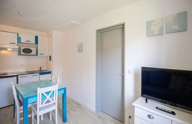 Vacancéole - Les Villas du Lac - Foto 16