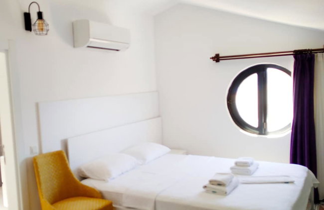 Kas Sanisu Pansiyon - Photo 22