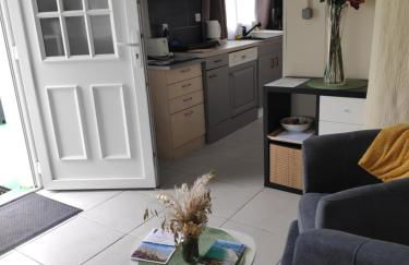 KASTELL MOR - SANTEC - proximité ROSCOFF - Foto 17