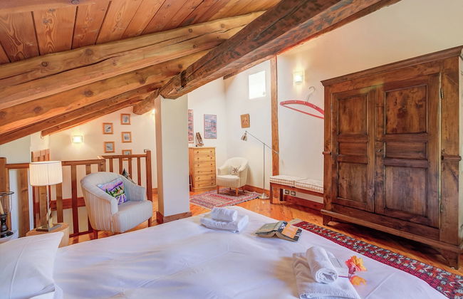 Romito Lodge Apartment Mountain Retreat - Foto 7