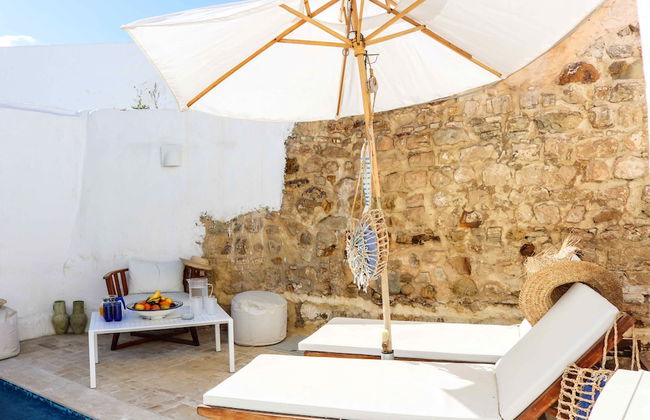 Dar Indigo - Photo 28