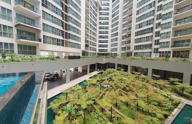 Best KL City View at Regalia Residence - Photo 42