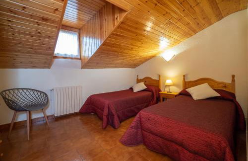 Casa rural Quintana - Montanuy - Photo 19