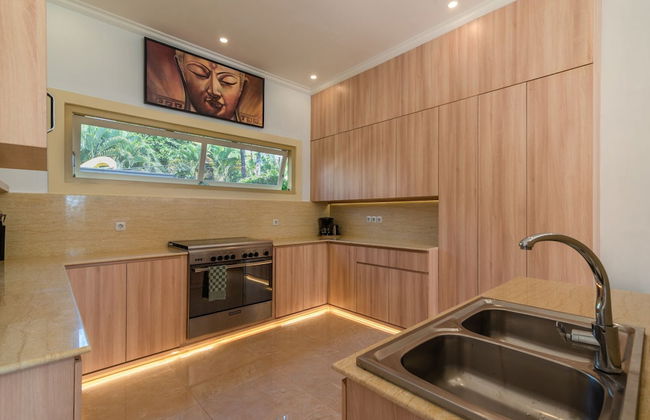 Villa Hikume - Foto 15