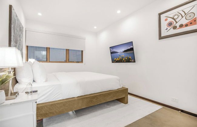 Cedar Loft Villa - Foto 3