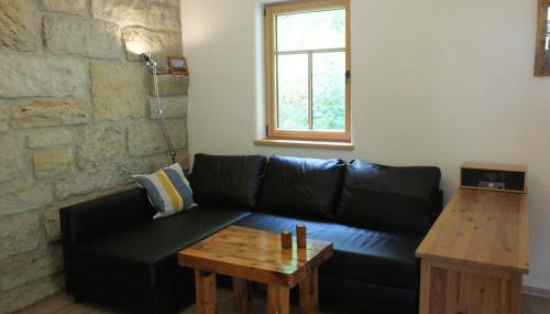 Waldhaus Bielatal - Foto 5