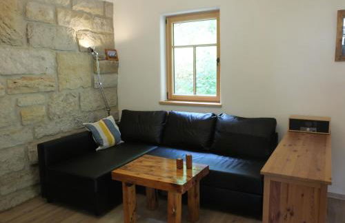 Waldhaus Bielatal - Foto 5