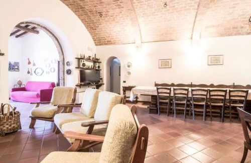 Villa Podere Agnese by Interhome - Foto 19