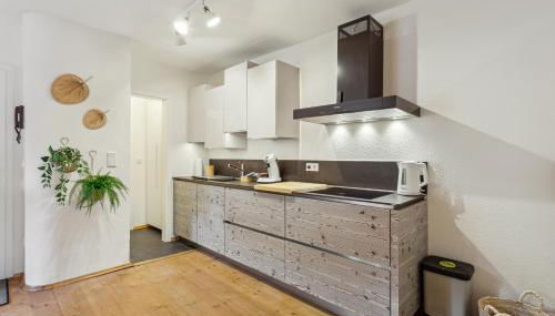 Gemütliche Fachwerkwohnung Zentrum Lüdinghausen - Foto 3