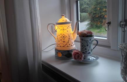 Dat Schmucke Huus - Foto 15