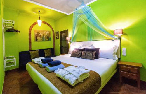 Suite Rural Carenas - Photo 80