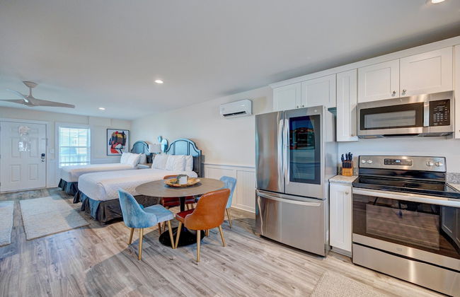 Saltwater Suites - Foto 25